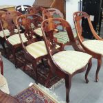 744 9499 ARMCHAIRS